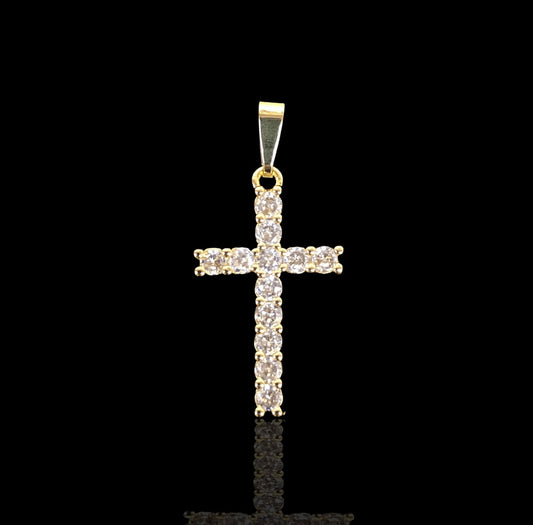 Faithful Girl necklace