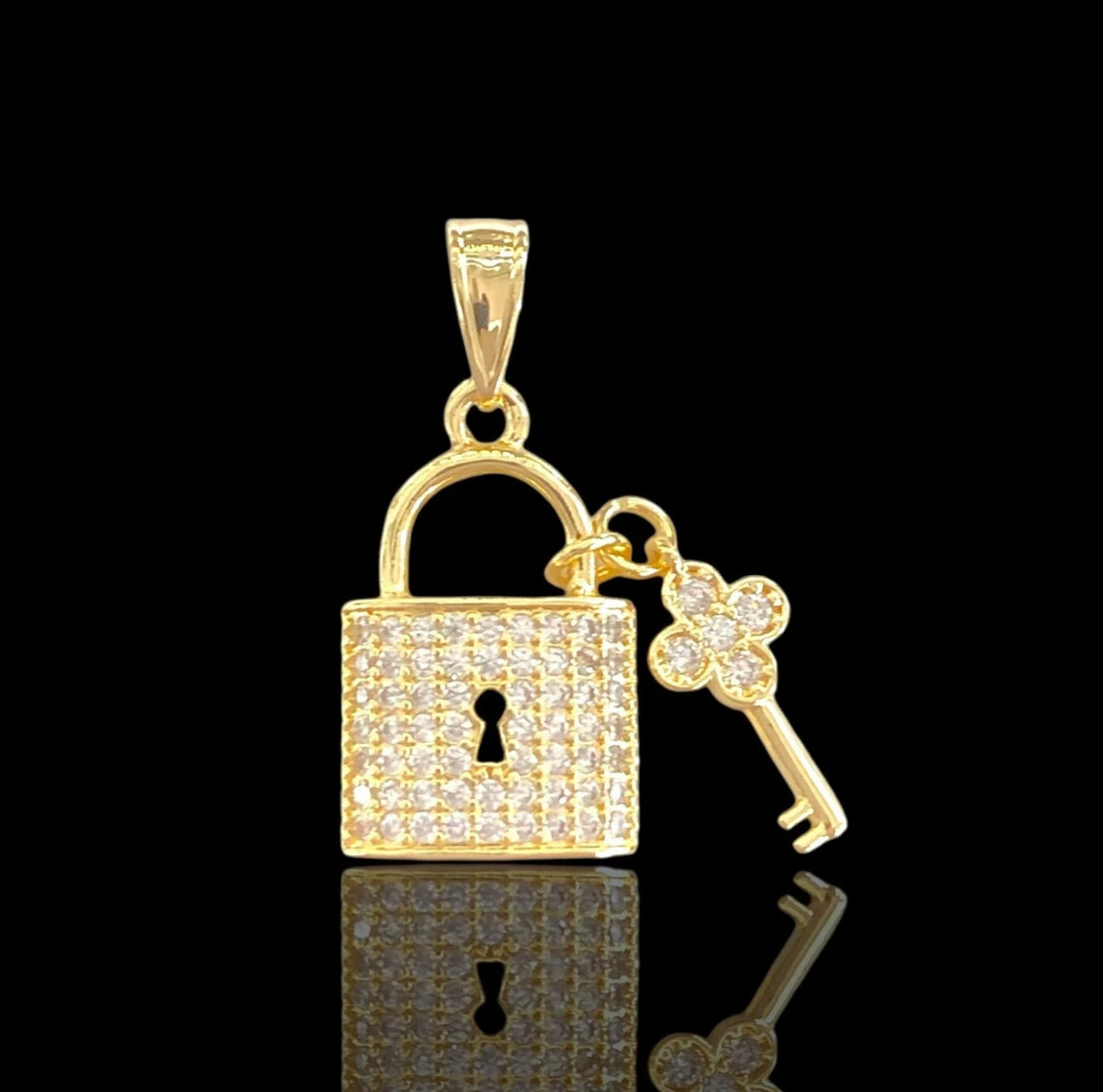 Treasure Me necklace