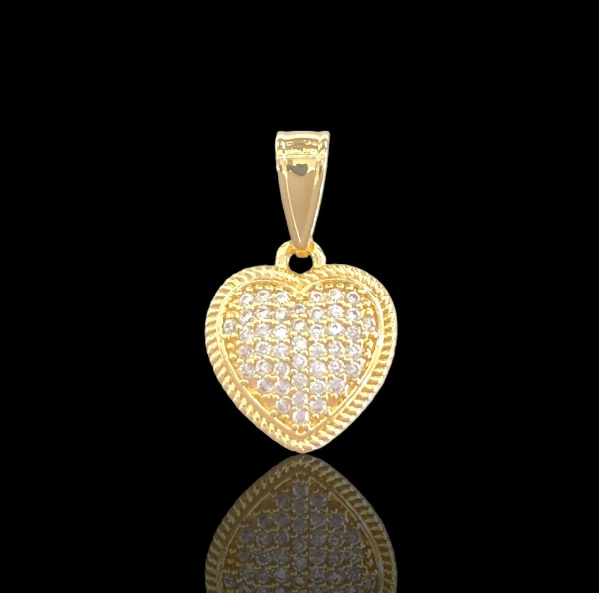 Love Yours necklace