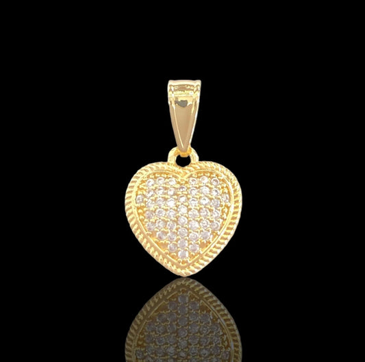 Love Yours necklace