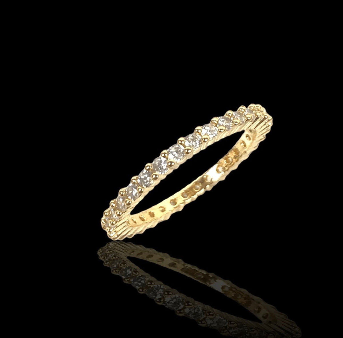 Forever Her ring