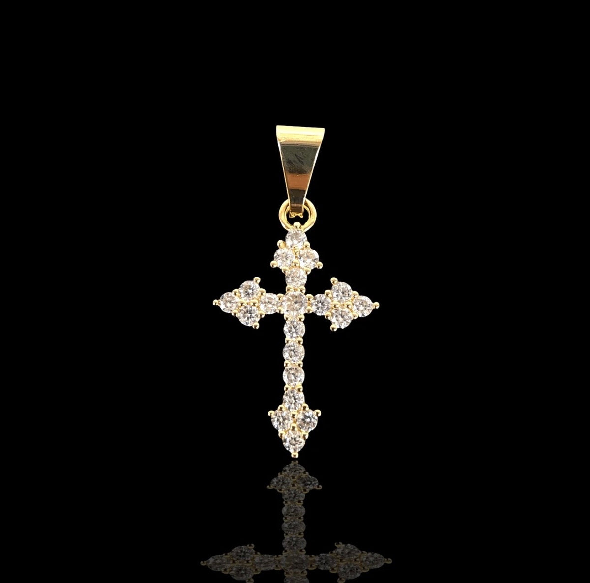 Heaven Sent necklace