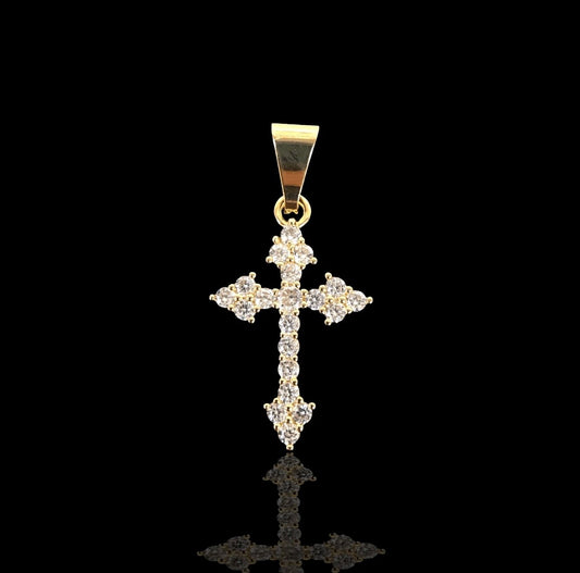 Heaven Sent necklace